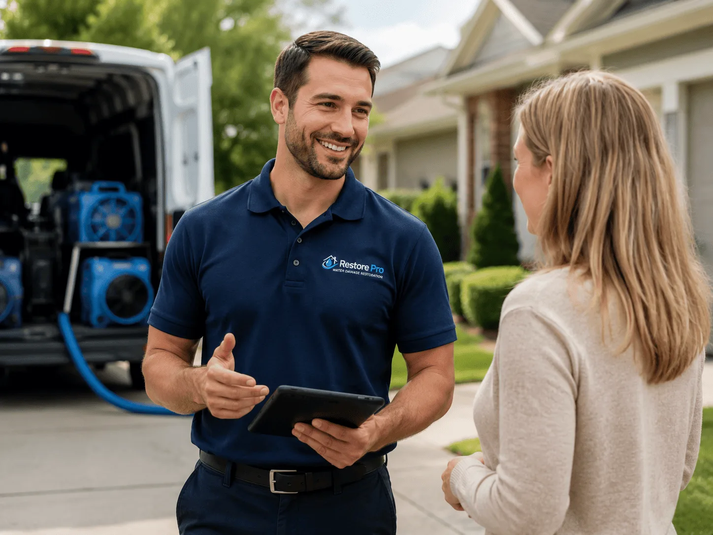 Water Damage Restoration Malabar, FL FAQs